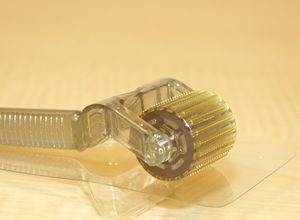 ダーマローラー皮膚再生療法 さやか美容クリニック 町田